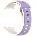 Purple star