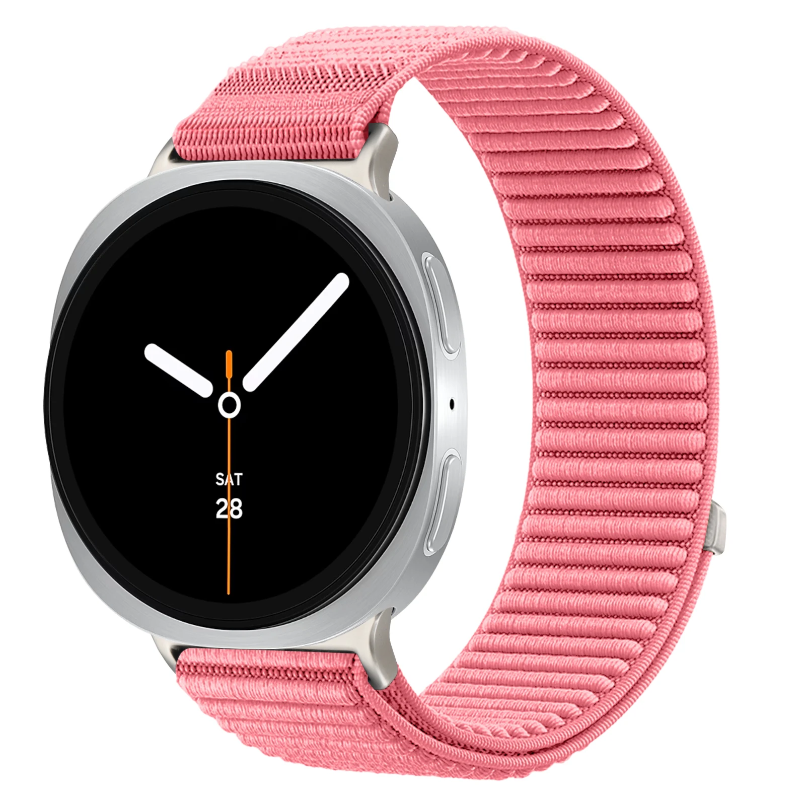 Sport Nylon Strap - Premium Replacement Bracelet
