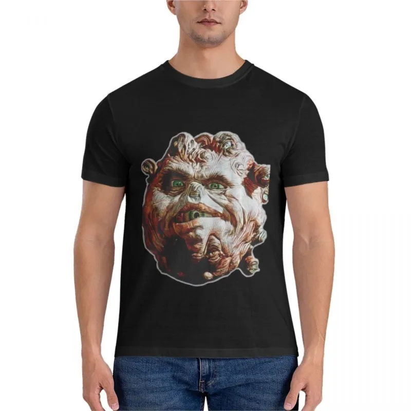 

The Guardian. What it sees, Lopan knows! Classic T-Shirt aesthetic clothes fitted t shirts for men anime clothes