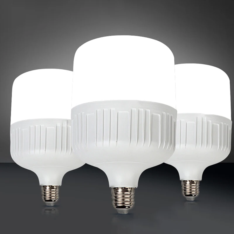 

LED Lamp Fluorescent Lamps Bulb E24 Lamp Lights Lighting for Home Spotlight for Ceiling Lamps Leds AC220V Home Decoration