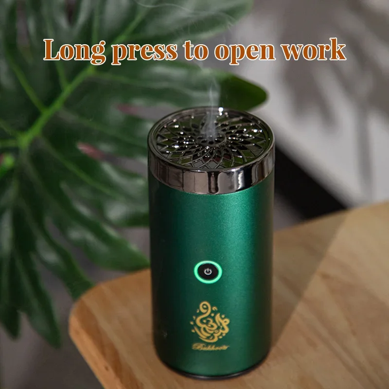 freshening dispositivo portatil aroma difusor decoracao 02
