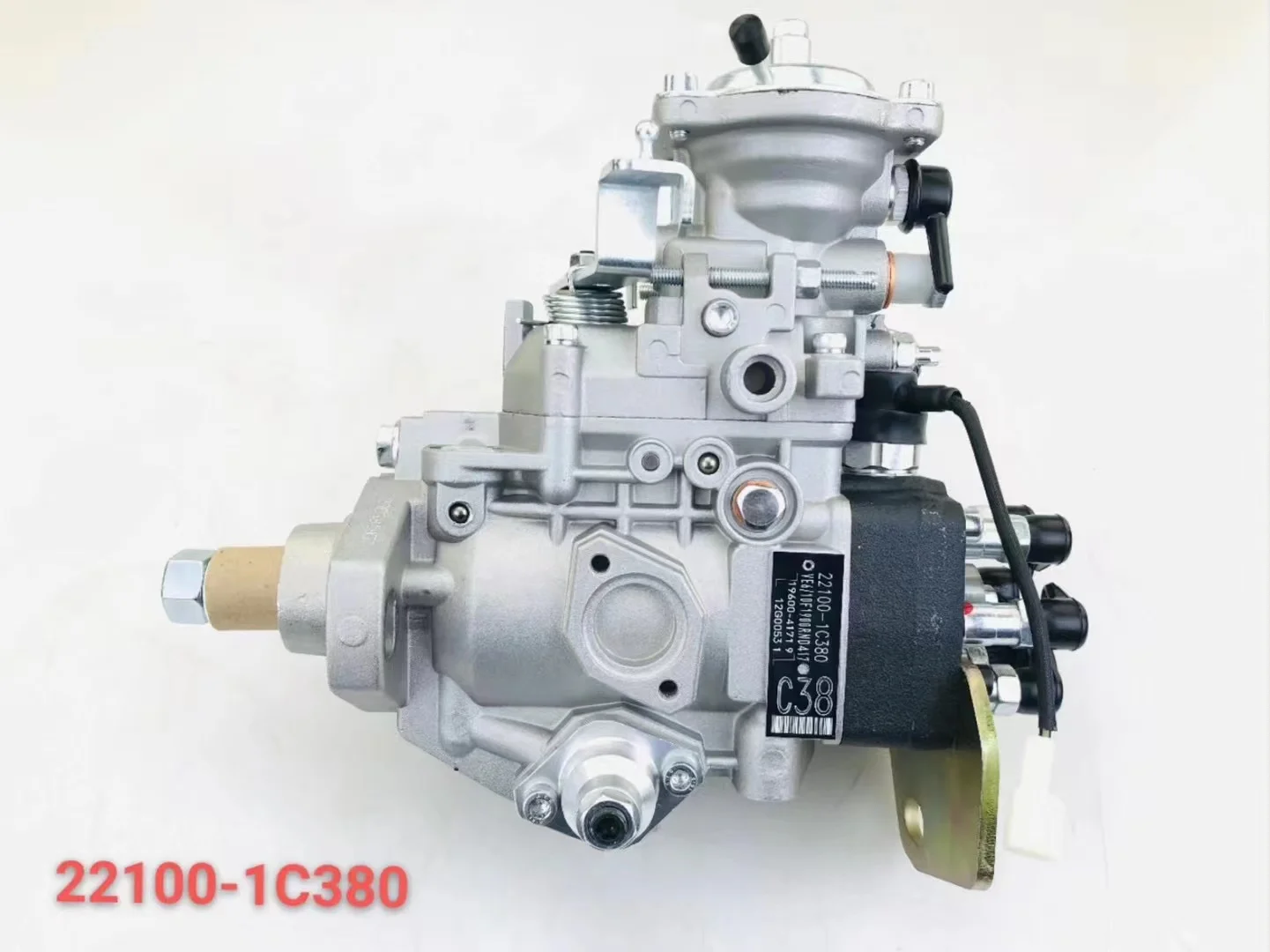 Diesel Fuel Injection VE Pump 0460426367 3963950 3963952 3288249 