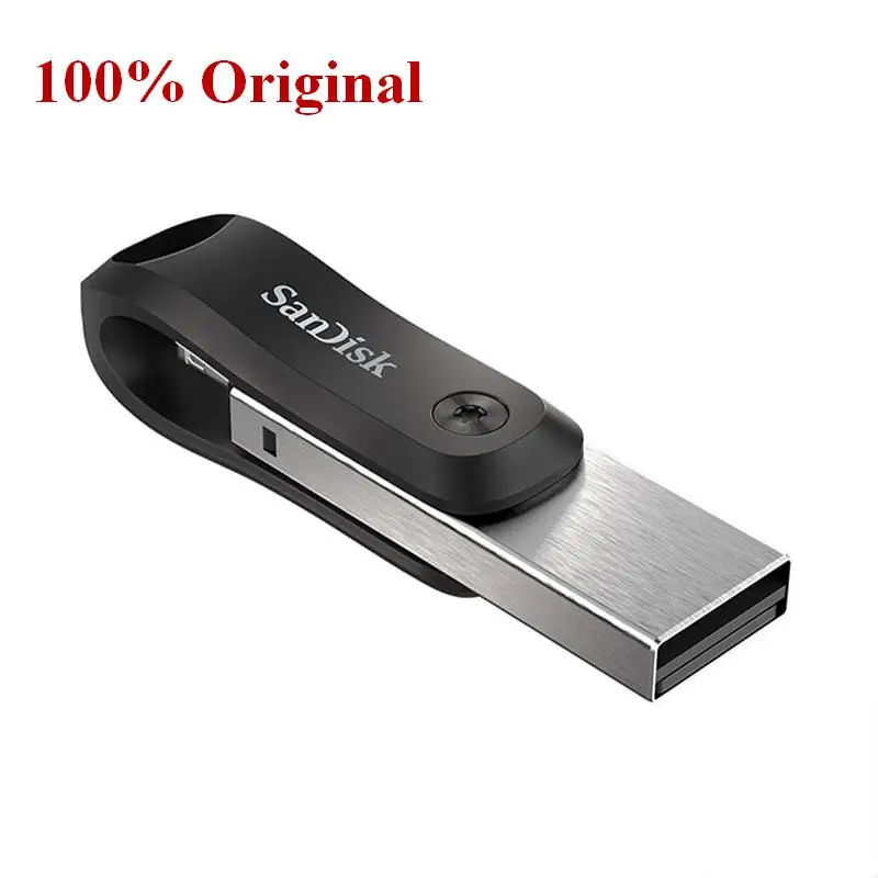 sandisk-ixpand-otg-usb-flash-drive-pen-drive-conector-lightning-usb-30-stick-256gb-128gb-mfi-para-iphone-e-ipad-novo-ix60n