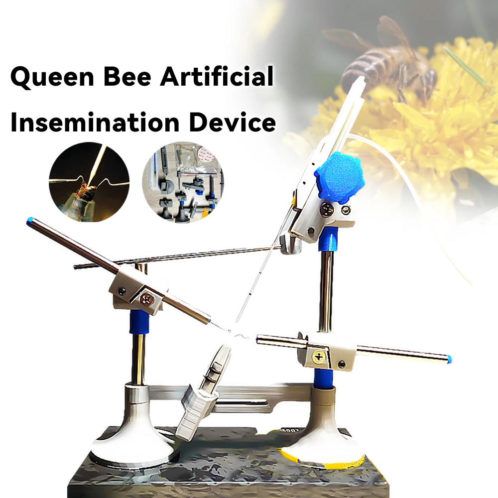 Beekeeping-Mating-Equipment-Queen-Rearing-Honeybee-Artificial ...