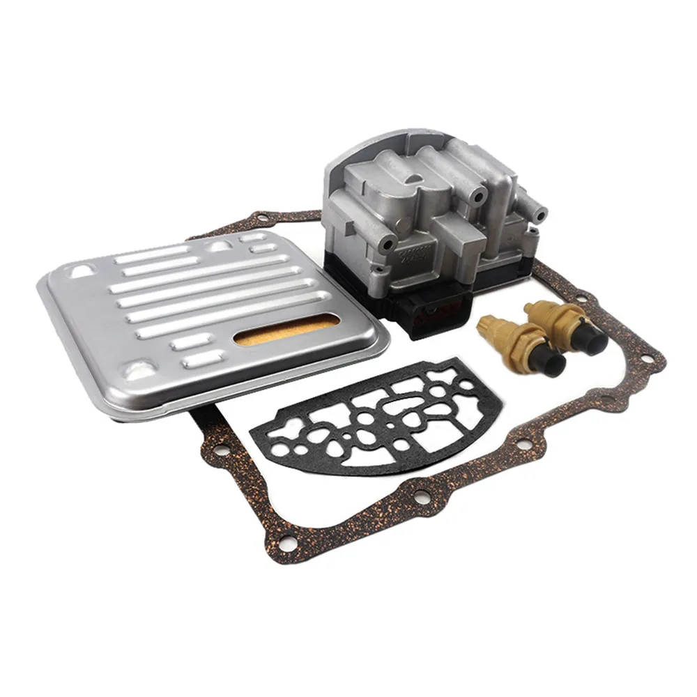 5140429AA Transmission Solenoid Block for Avenger Journey PT Cruiser Sebring Caravan Pacifica Cirrus Input Output Speed Sensor