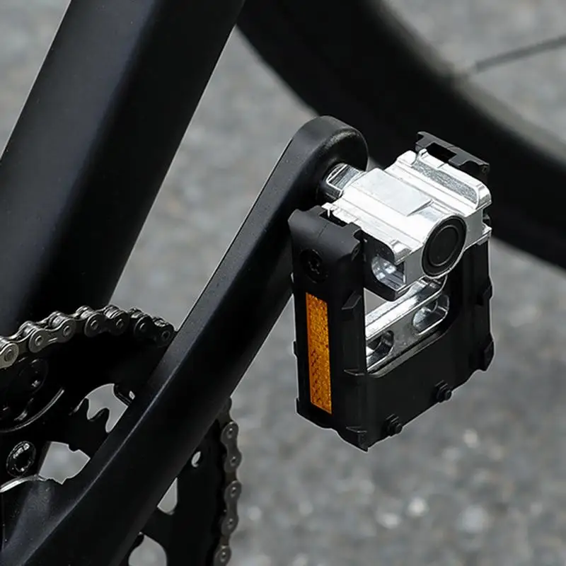 

Велосипедные педали, складные алюминиевые, для горного велосипеда, велосипедные аксессуары