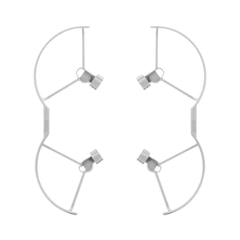 

Propeller Guard Replacement Parts For DJI Mini 4 Pro Propeller Protection Blade Bumper Ring Drone Accessories