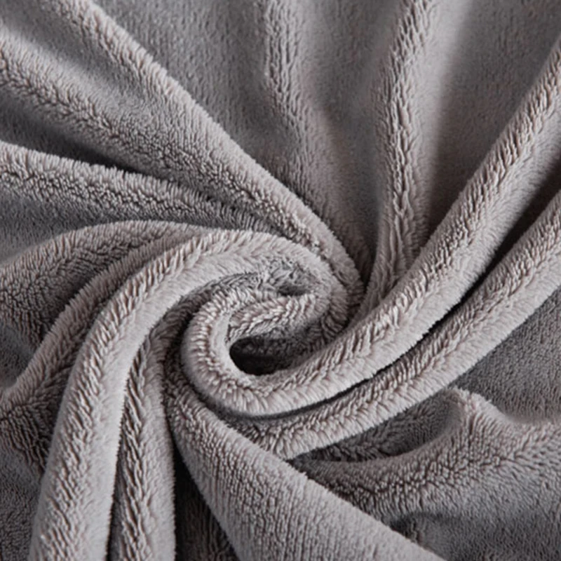 Velvet Mattress Cover Bed Sheet Pad Protector Winter Warm Soft King Queen Quilted Bed Fitted Sheet 140/150/160/180x200cm Decor 3