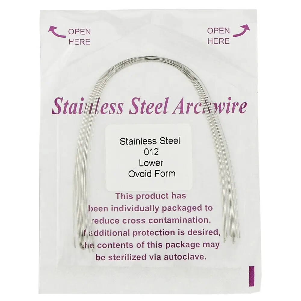 Рисунок 2 - Стоматологическая Ортодонтическая