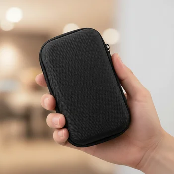 Borsa da Trasporto per Console Portatile R36H, Custodia Protettiva Antiurto per Accessori di Console da Gioco
