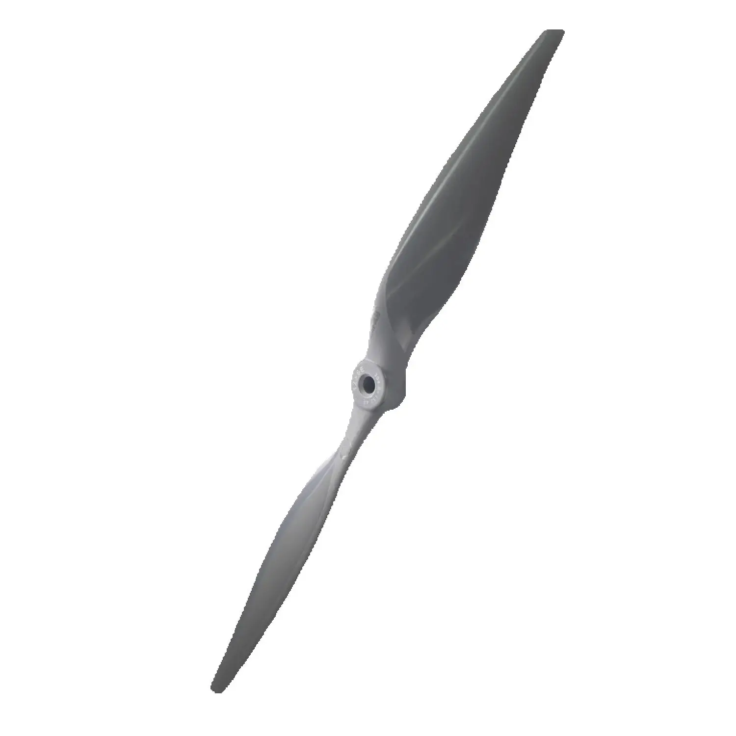 GEMFAN VORTEX 12" Nylon-Fiberglas-RC-Propeller CCW/CW für Starrflügelmodelle, langlebige Hochgeschwindigkeitsblätter, Upgrade außerhalb der APC