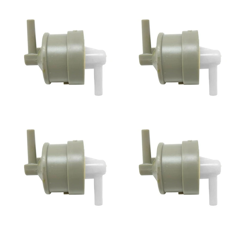 

4 Pcs Gas Filter 90917-11044-X4 For Toyota Hilux Land Cruiser 4Runner Hfn