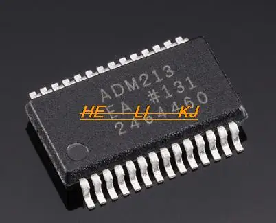 

100% NEW Free shipping ADM213EARSZ SSOP-28 ADM213EA