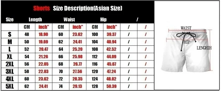 Description Picture 2 of itemNew Men/Women High School DxD Rias Gremory 3D Printed Casual Shorts Fashion Streetwear Men Loose Sporting Shorts A02