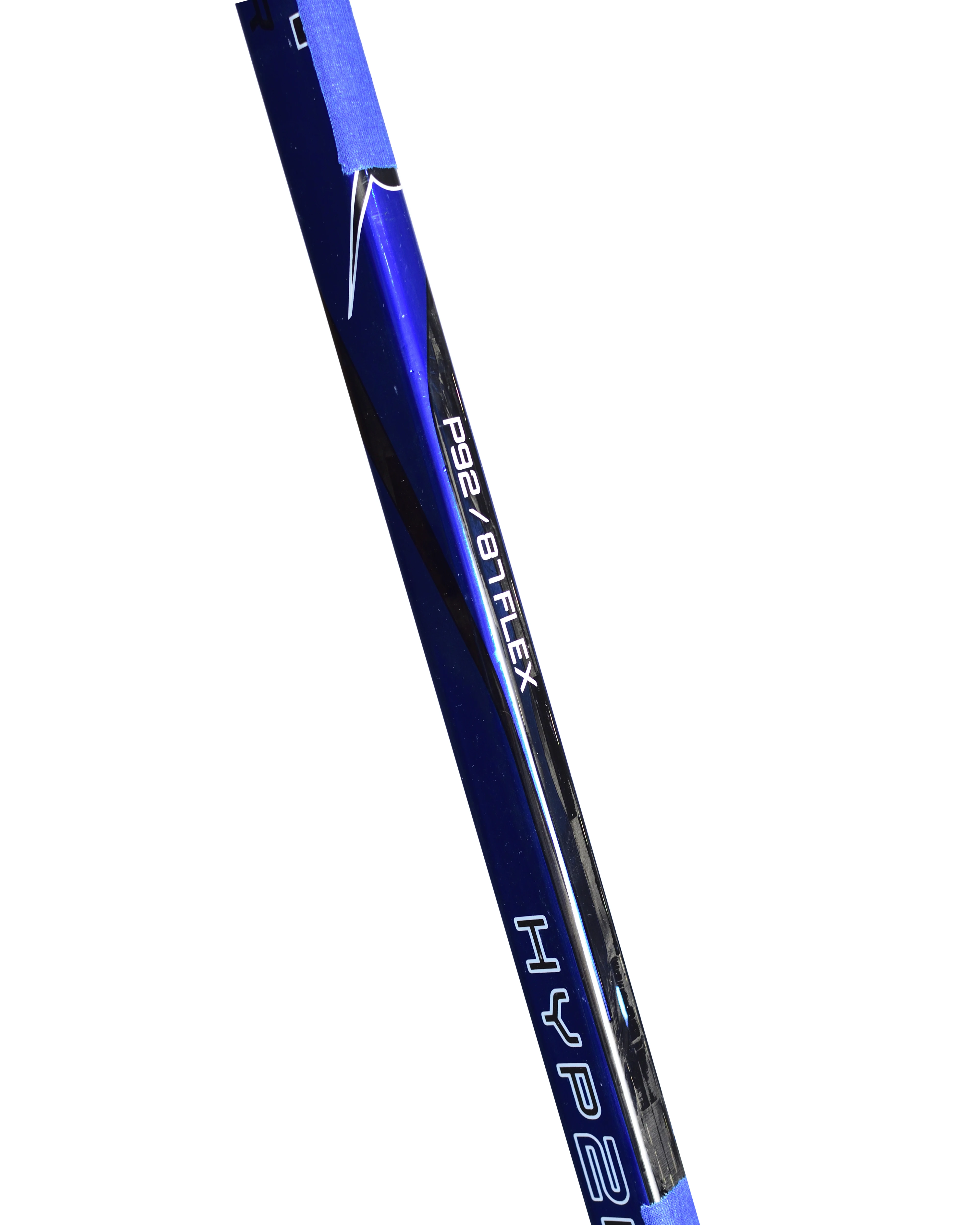 Ice Hockey Sticks 2-PACK Hyper 2 Ice Hockey Sticks Hyp2r Lite 370g Blank Carbon Fiber Ice Hockey Sticks P92 P28 P29