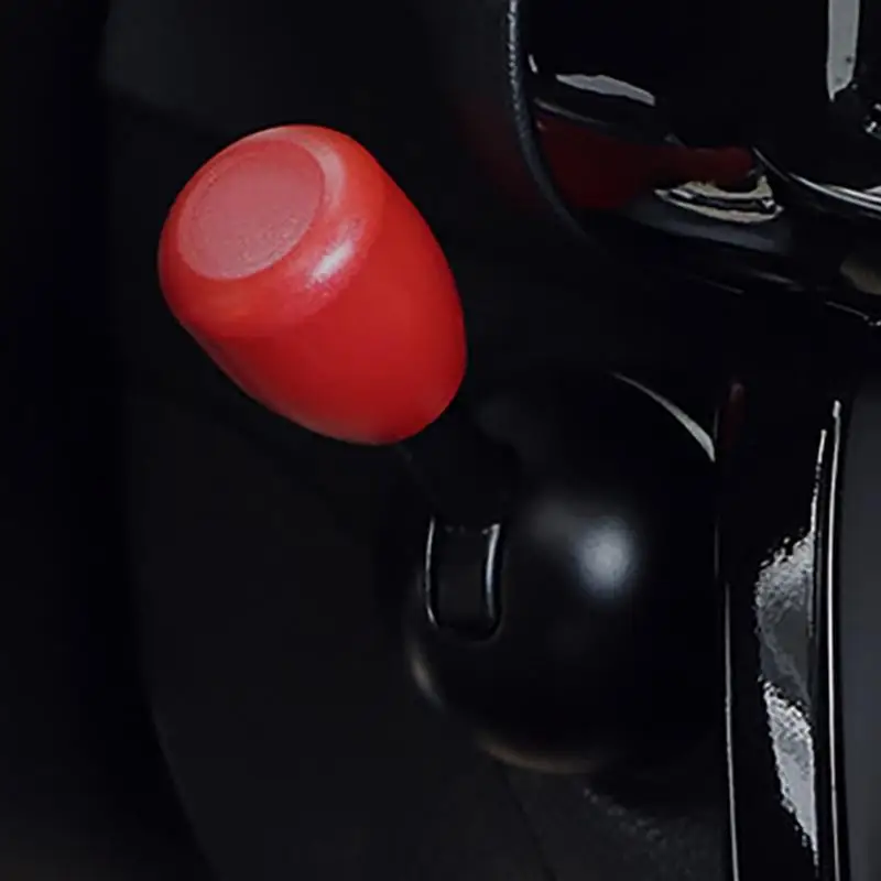 Car Start Button Cover Car Start Button Start Lever Car Engine Button Rocker Switches Cover Protector Knob Lever For