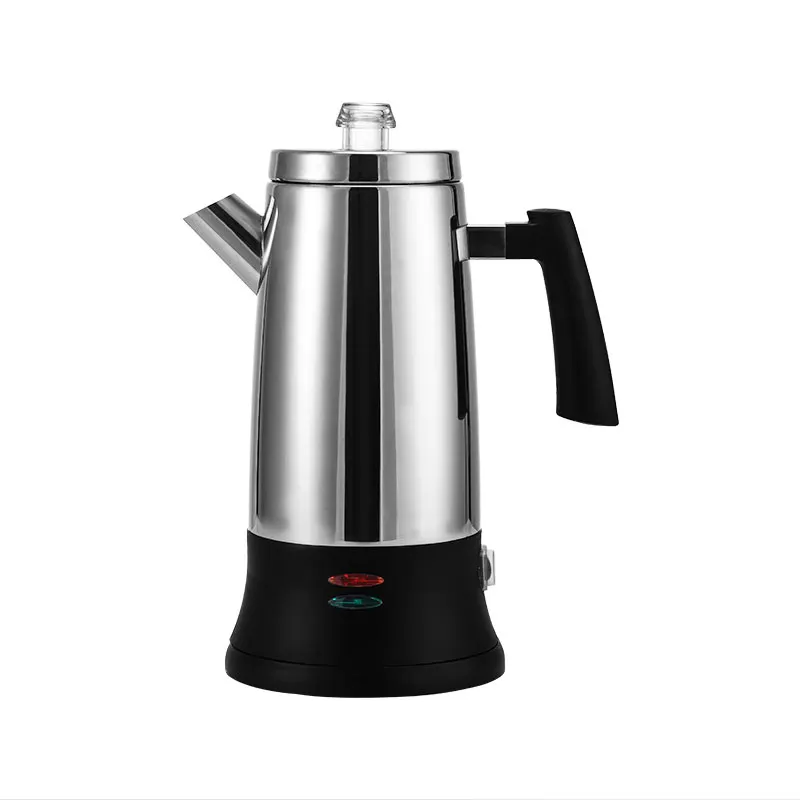 

Hot Sale New Design Modern Distributors Various Types 110 230 Volt 1000 Watt Electric Electronic Private Label Coffee Machine Of