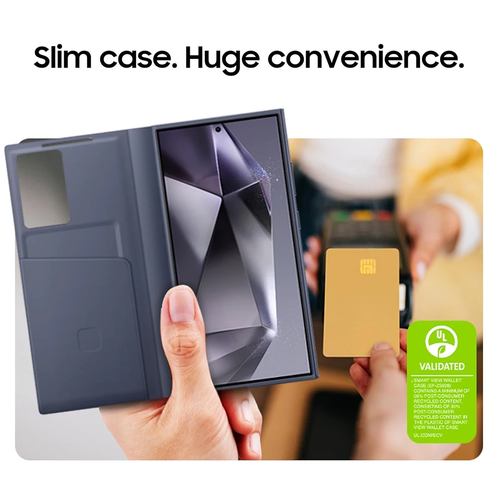 Galaxy A41 本体 + スマートビューウォレットカバー付き Galaxy 【Galaxy純正品】☆新品未開封☆ SMART S VIEW WALLET