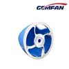 Spinner 38mm 45mm 51mm 57mm 63mm 70mm 75mm for RC Airplane DIY Parts Hobbies Accessories Aluminum base Plastic Spinner Gemfan 3