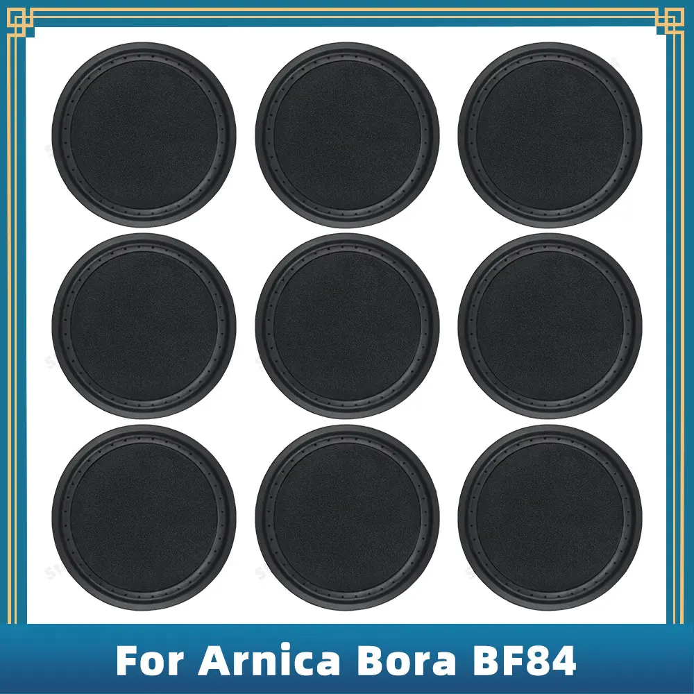 

Compatible For Arnica Bora BF84, 3000 (after 2017), 4000 5000 (after 2015), 7000 Premium Spare Part Motor Protection Filter