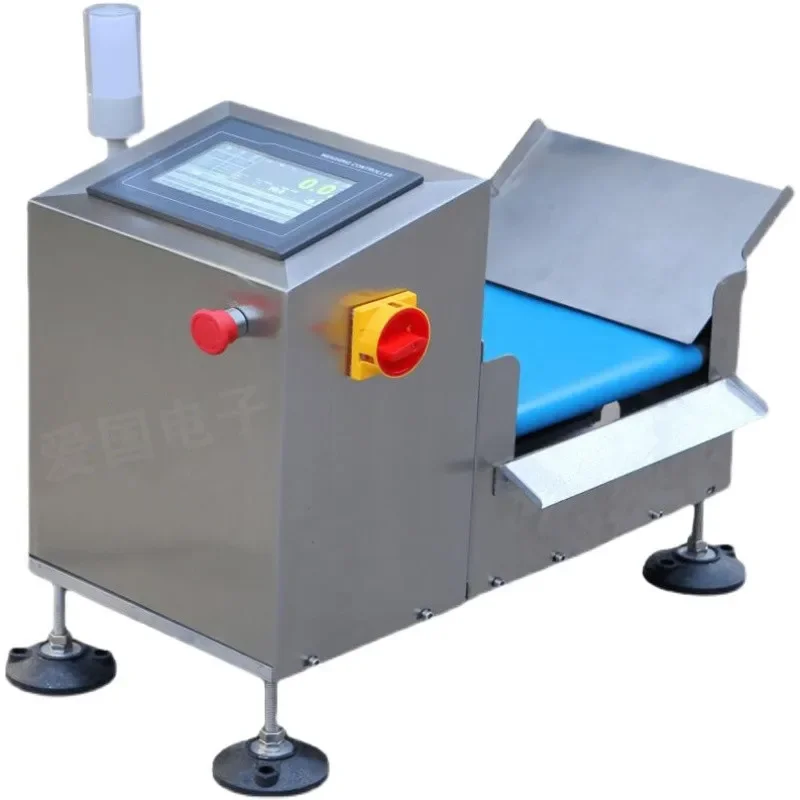 

Small Weighing Machine Hardware Screw checkweigher Automatic Weighing Machine Accessories Toys Automatic Weighing Packaging Re-i