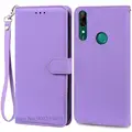 Light Purple-Strap