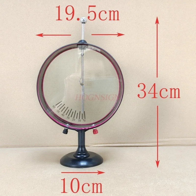 Pointer Electroscope Teaching Equipment