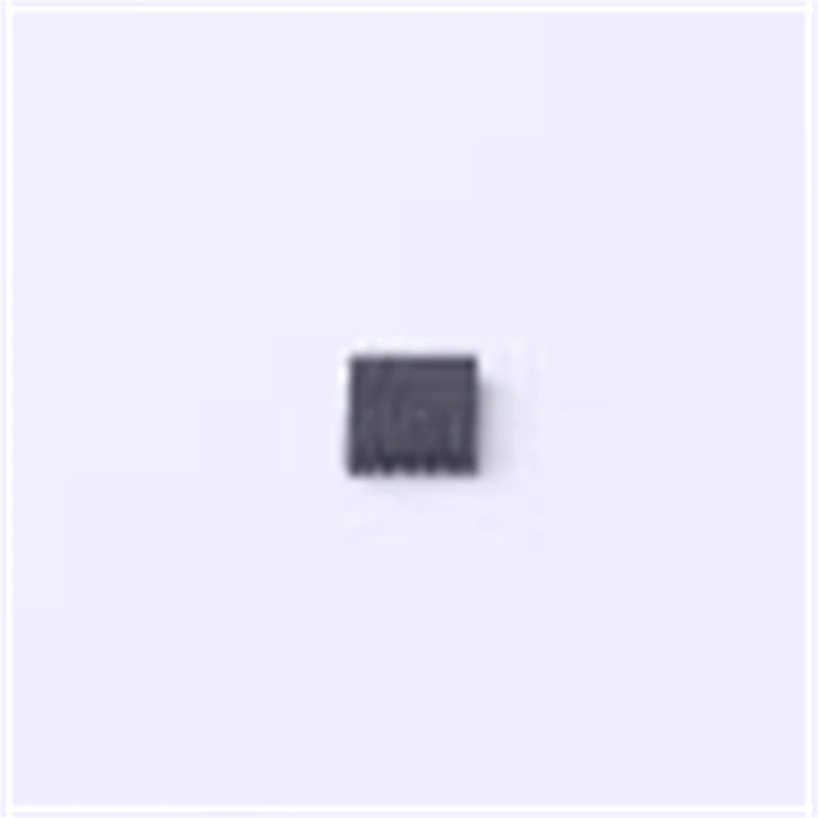 EFM8BB10F8G-A-QFN20R