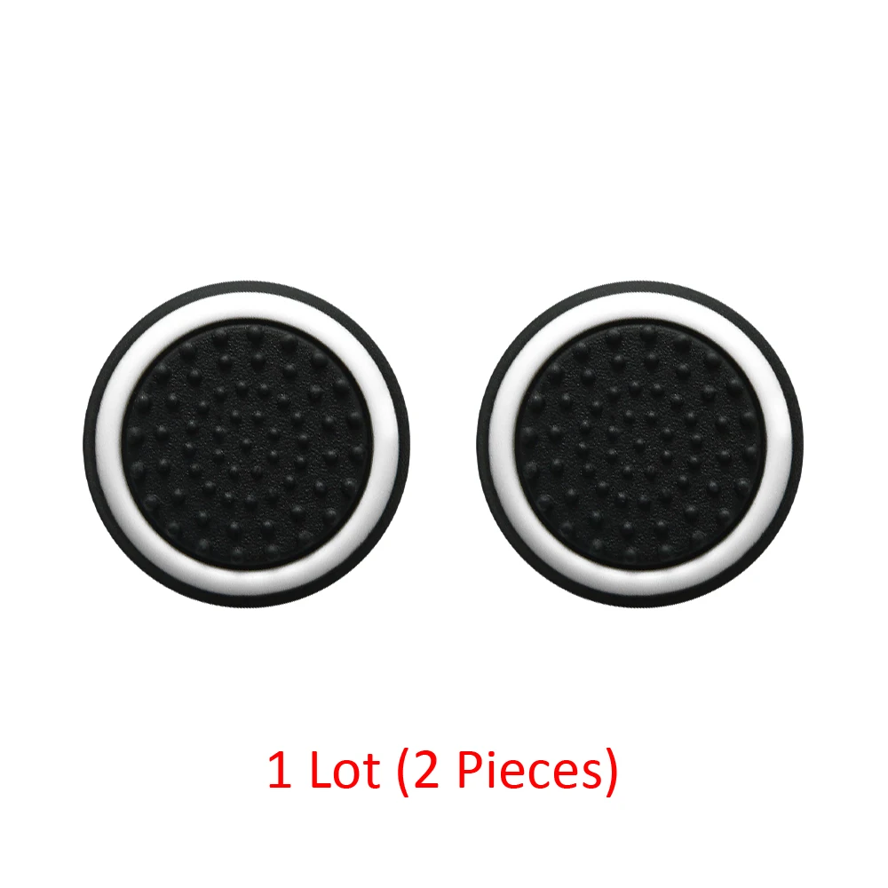 Luminous Glow Joystick Caps & Controller Grips Case