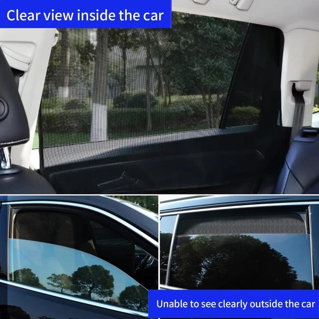 Universal Regen oder Sonnenschein Auto Rückansicht Außenspiegel  Sonnenschutz Schild Regen Augenbraue