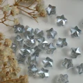 Silver gray