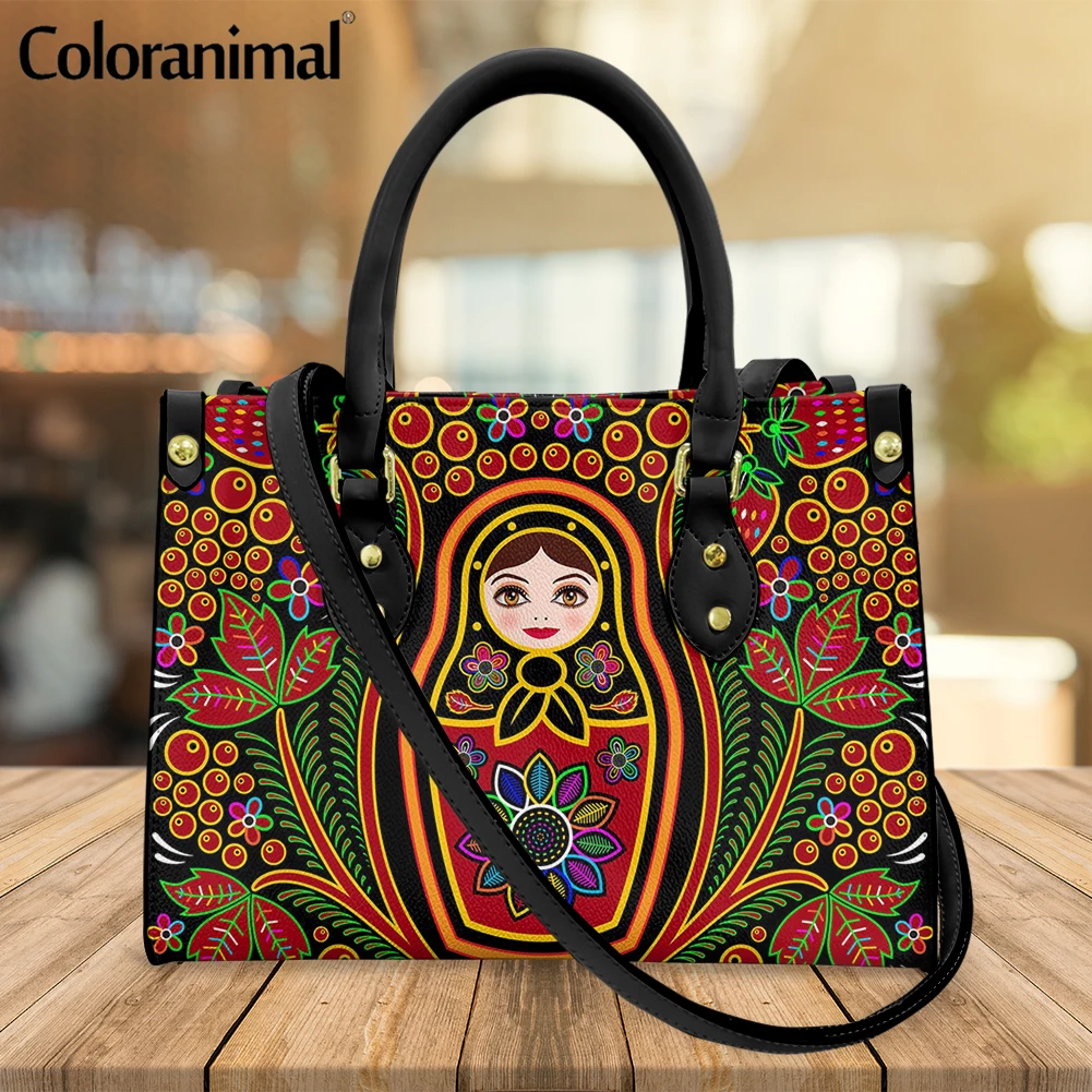 matryoshka bags