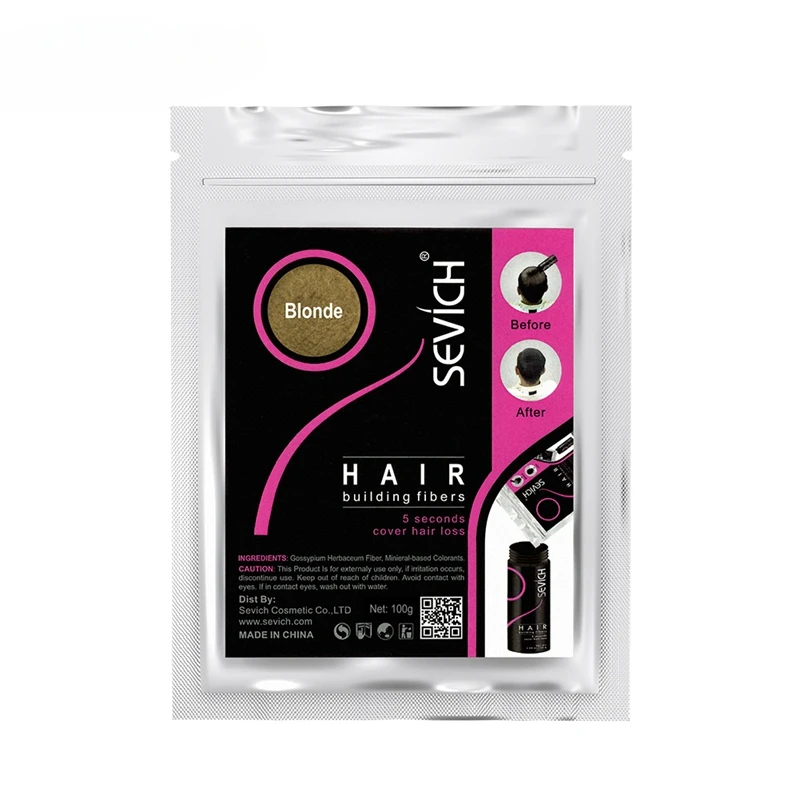 Blonde-25g