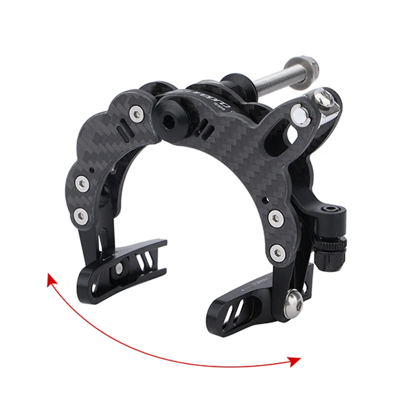 Bike Brakes Litepro V Brake Litepro Bicycle V Brake Caliper - Main Image