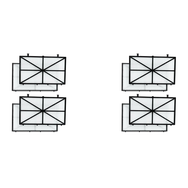 

8PCS Ultra-Fine Filters Pool Cleaner Filter 9991432-R4 Pool Filter For Dolphin M400 M500 Ultra-Fine Filter Elements