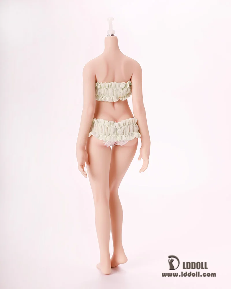 Рисунок 3 - LDDOLL1/4 BJD  DD/SD/SFD силиконовая