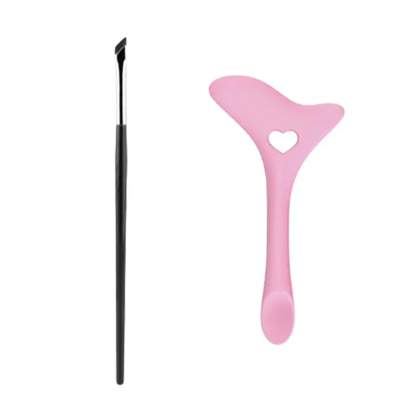 

Angle Eyeliner Brush Precise Application Eyeliner Brush Extremely Fine Lasting Extremely Fine Eyeliner Brush Ease Of Use Durable