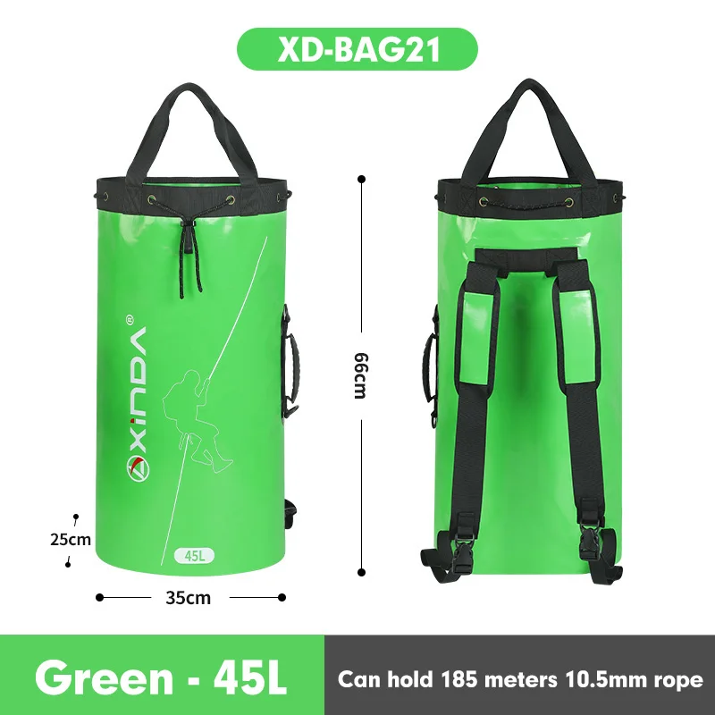 Green 45L