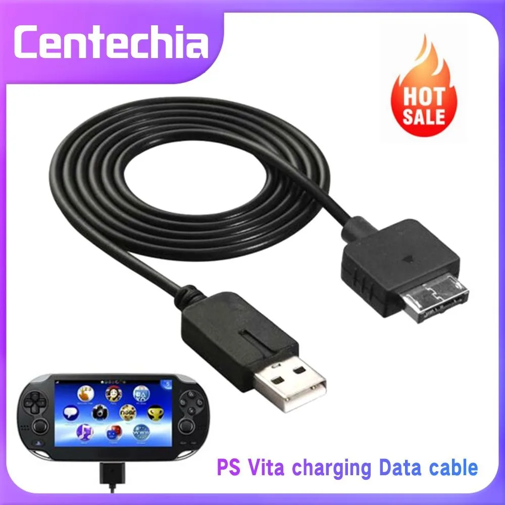 USBTransferDataSyncChargerCableChargingCordLineForSonyFor