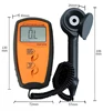 Portable UV Radiometers UV Light Meter LCD Display UVA UVB Measure Tools UV340B UV Detector Spectrum 280nm-380nm 5