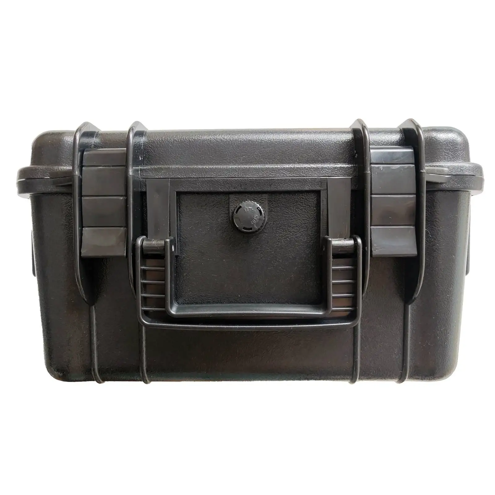 

Outdoor Survival Radio Disaster Emergency Communications ICOM IC-705 Special Box + Metal Panel Waterproof Box