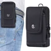 Tactical Molle Bag Sports Belt Waist Bag Men Double Layer Mobile Phone Pouch Camping Hunting Fanny Pack Utility EDC Pack 1
