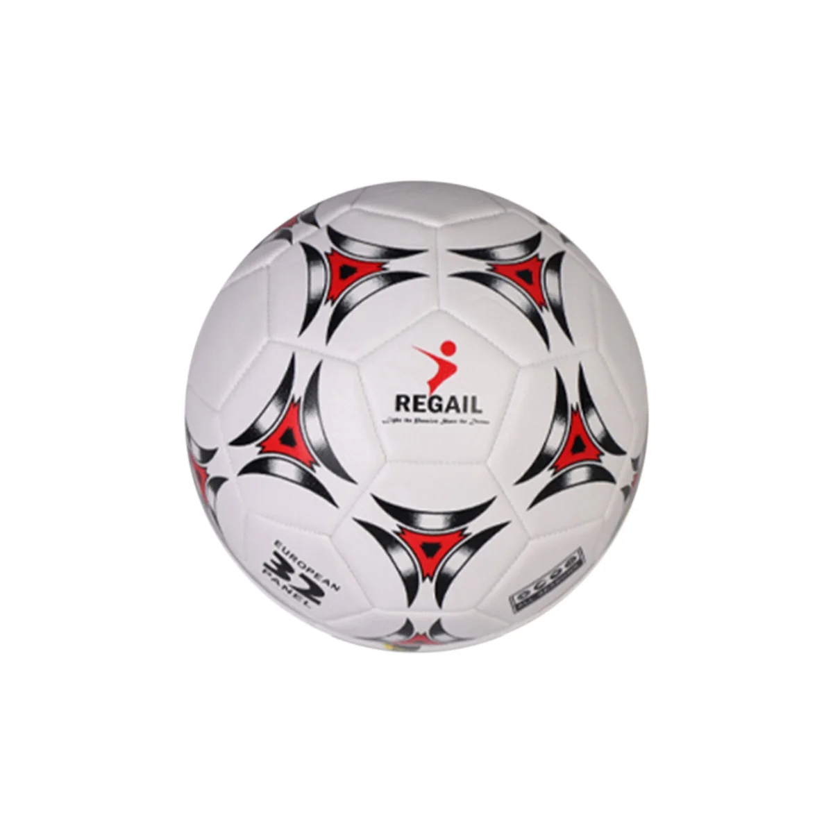 

Soccer Ball Size 4 Outdoor Sport Soccer for Match Explosion-Proof Teenagers Training Football