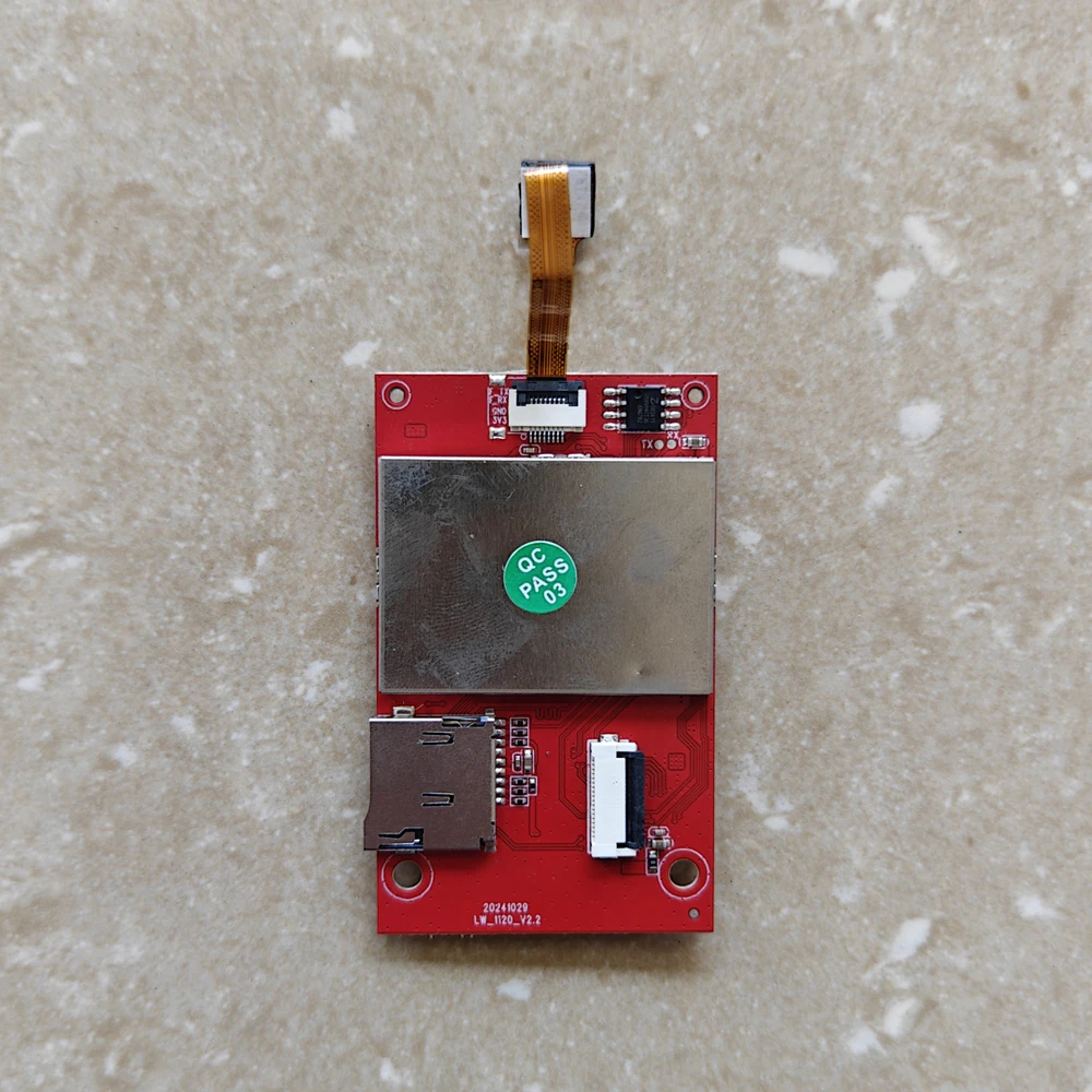 รูปสินค้า อะไหล่โดรน 3 แกน Gimbal พร้อมชิ้นส่วนครบเซต