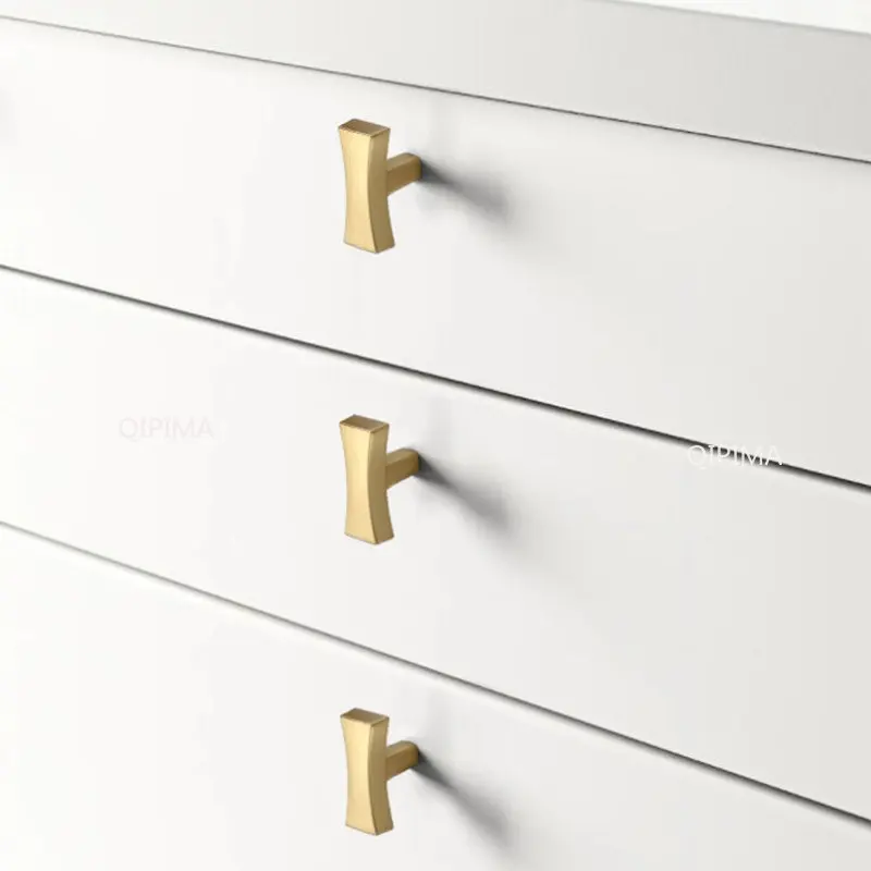 Sliding Door Knobs Cupboard Wardrobe Drawer Pulls Kitchen Cabinet Handles Rose Gold Door Knobs Vintage Furniture Handles