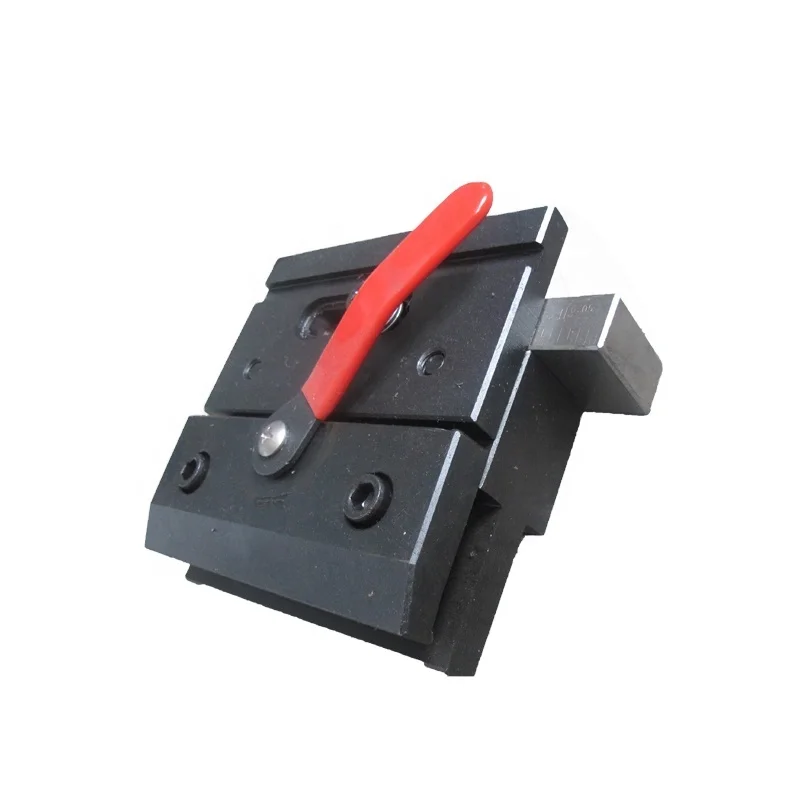 

Bending Mechanism, Tooling, Fast Fixture, Bending Machine, Brake, Fast Fixture for Sale