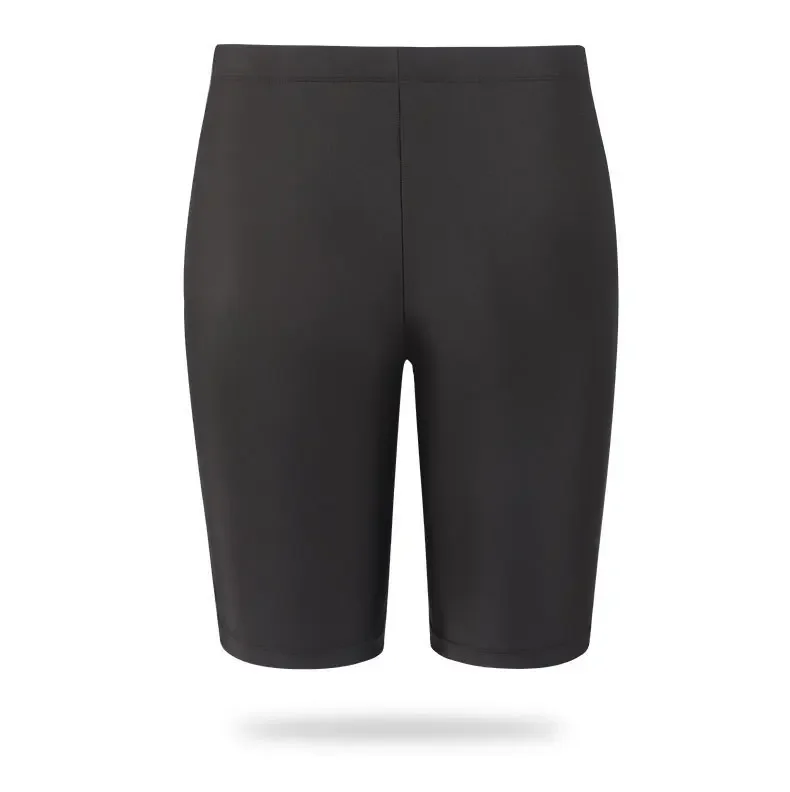 Men's Plus Size Quick-Dry Anti-Embarrassing Swimwear