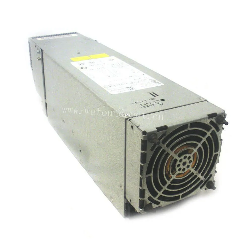 100% Test for Power Supply for P6 570 5628 44V3086 74Y6220 44V7309 1600W Work Good 4 100% Test for Power Supply for P6 570 5628 44V3086 74Y6220 44V7309 1600W Work Good - Image 2