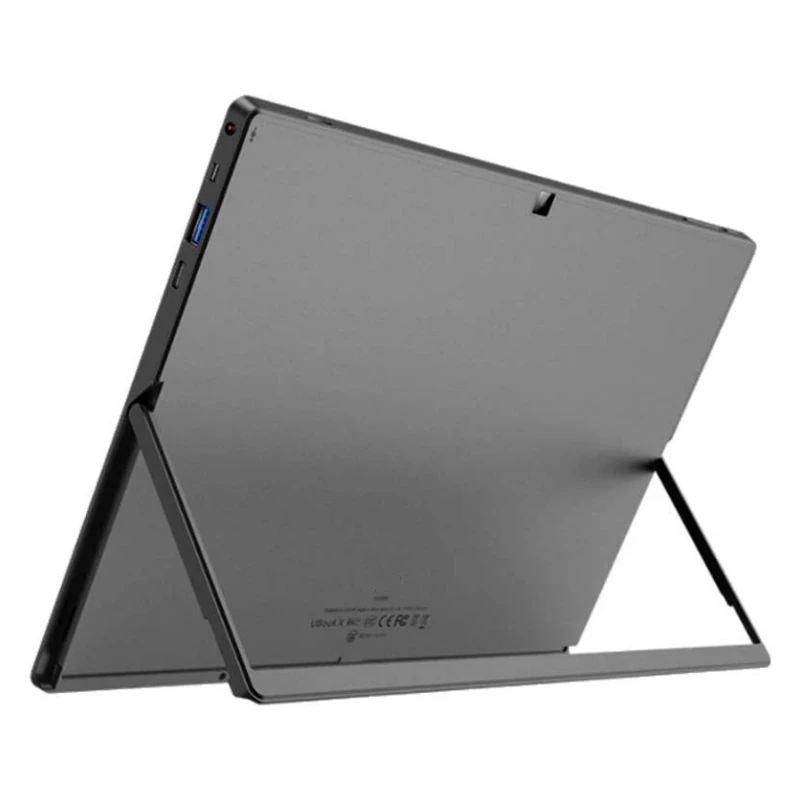 CWI535 UBook 12" Windows 11 Home Tablet 12GB RAM 512GB ROM LCD Screen Intel Celeron N4120 1.0GHz 2160 x 1440 IPS 1 x USB-A 3.0 5