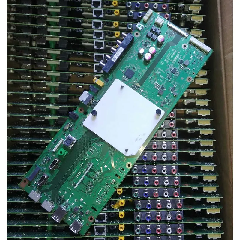 Motherboard 55x8500f Price Sony 55 Inch LED Ultra HD 4K TV KD